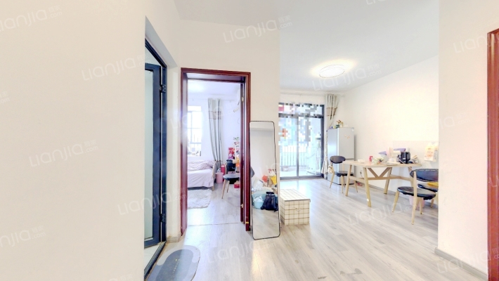 星光园二手房实景图