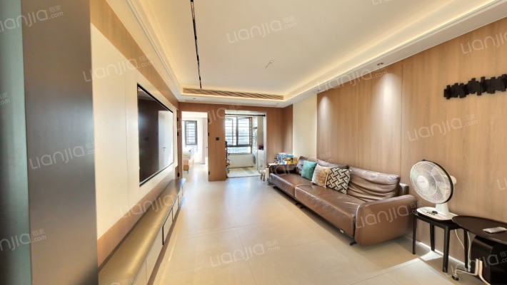 春江天玺二手房实景图