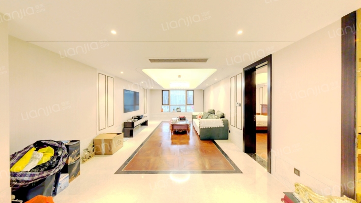 雅颂大苑二手房实景图