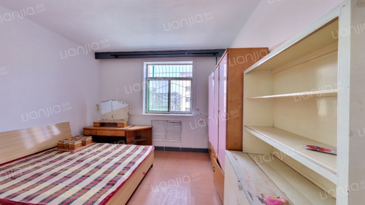 山西省地质调查院地矿小区二手房实景图