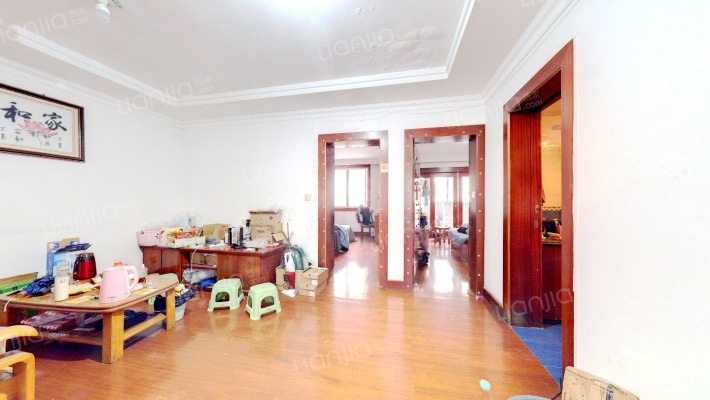 东需浦小区二手房实景图