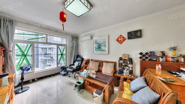 凤山花园二手房实景图