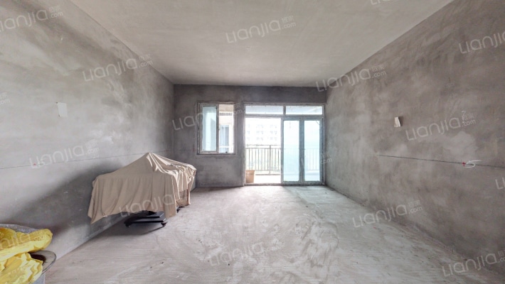 运动技术学院职工住宅二手房实景图