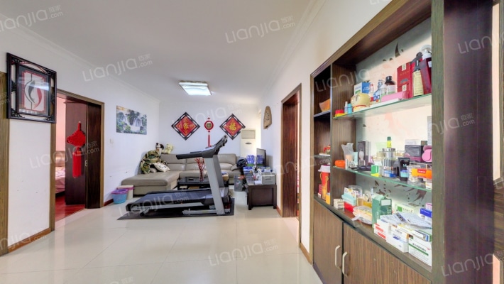 颐河苑二手房实景图