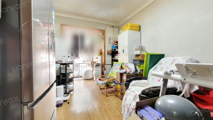 成勘院二手房实景图