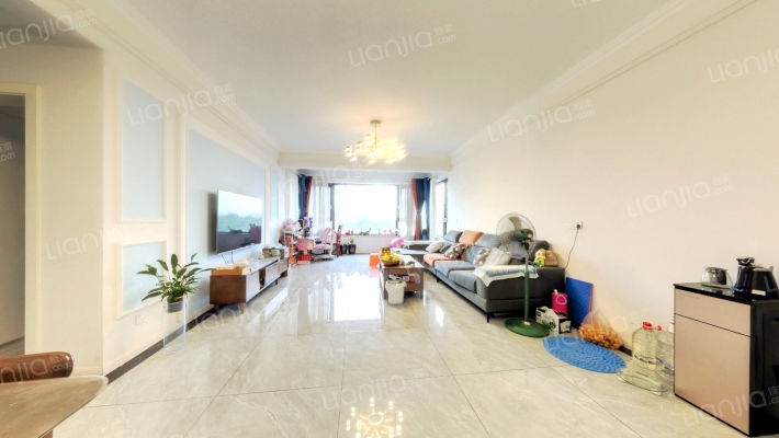 众城剑桥郡二手房实景图