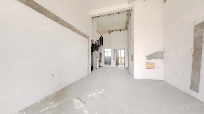 衡泰锦苑二手房实景图