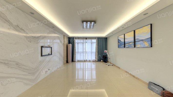 天成·锦江苑二手房实景图