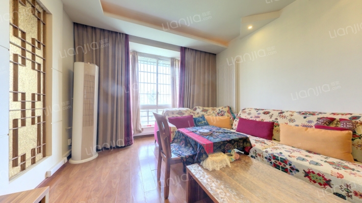 鹤舞青城二手房实景图