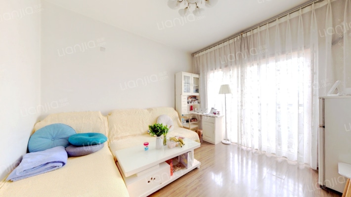 王府花园二手房实景图