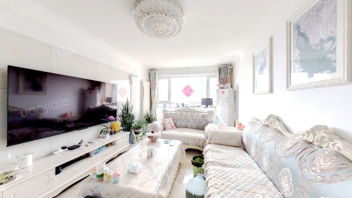 绿岛印象欣苑二手房实景图