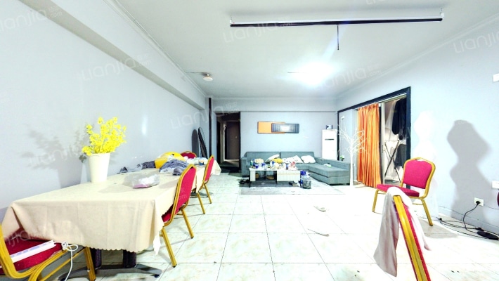 世界贸易中心二手房实景图