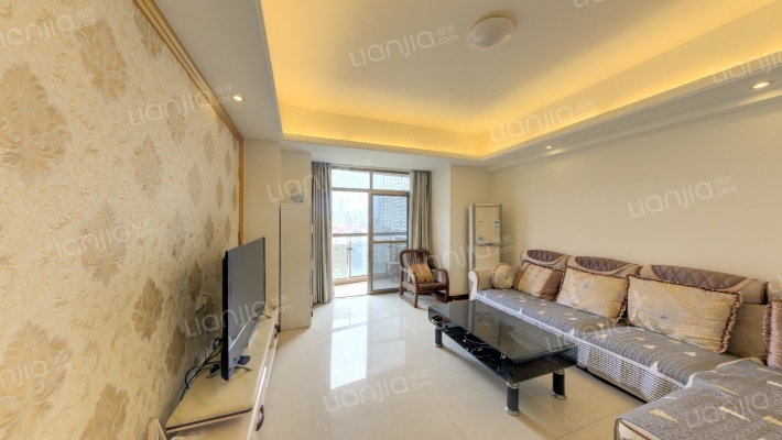 金领公馆二手房实景图