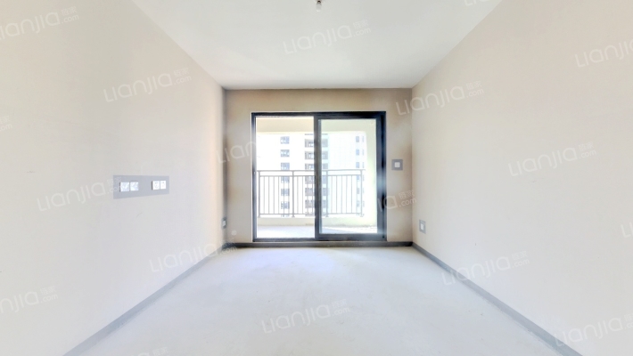 美的东润智慧城二手房实景图