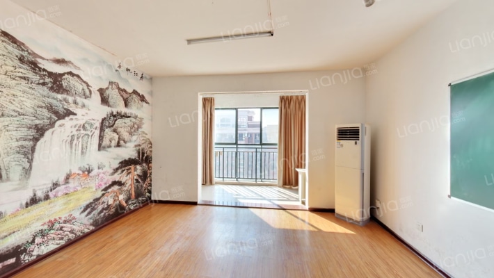 天城湖光山色二手房实景图