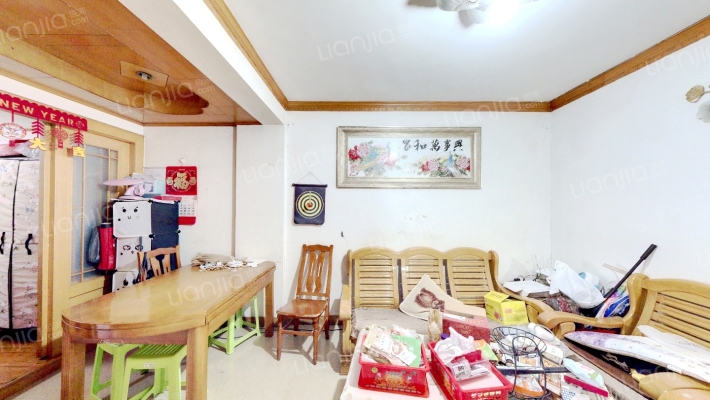 保兴花园 二手房实景图