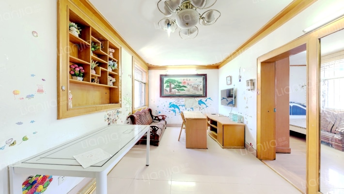 湖东北路30号二手房实景图