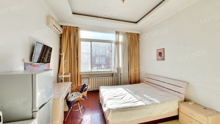 魅力空间公寓二手房实景图