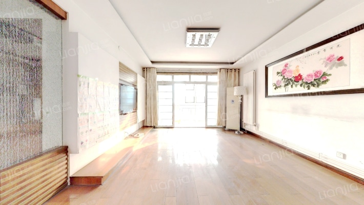 宝景花园二手房实景图