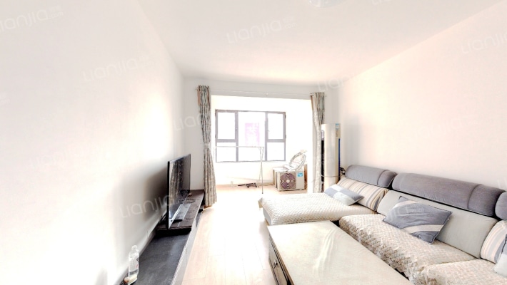 紫悦华邸二手房实景图