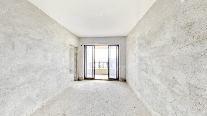 旭日领裕园二手房实景图