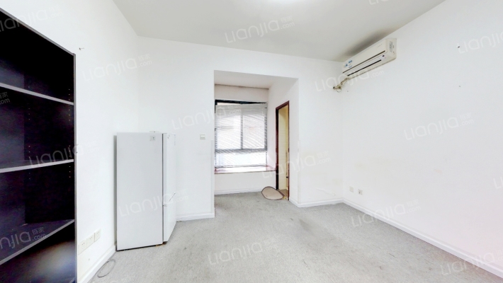 正黄上岭二手房实景图