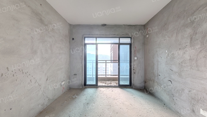 陶然郡二手房实景图