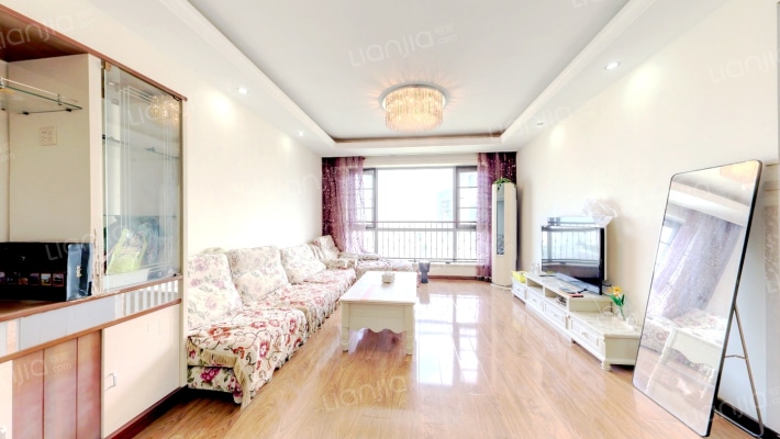 云水苑二手房实景图