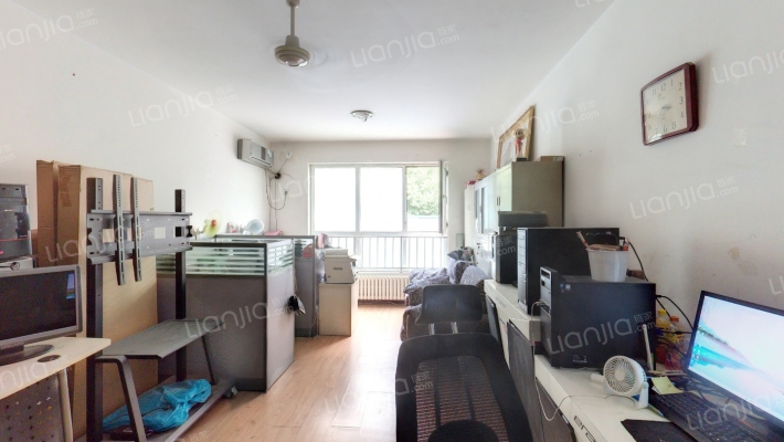 数码康城二手房实景图