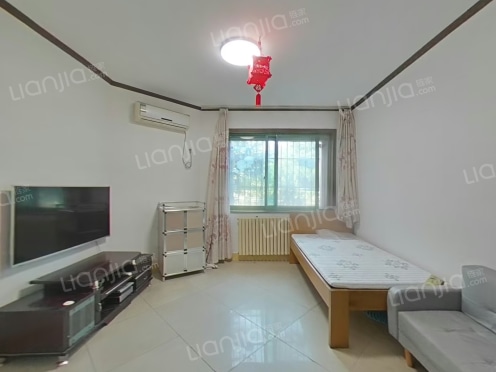 整租·国际名都 1室1厅 西南