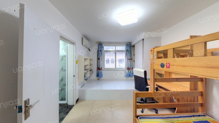 会铁小区二手房实景图