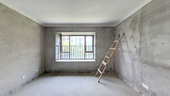 智汇佳苑二手房实景图