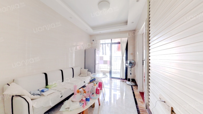 百顺华府二手房实景图