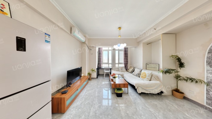 汇福悦榕湾二手房实景图