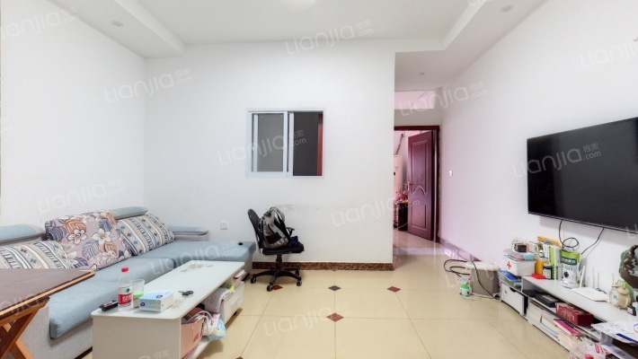 锦城佳苑二手房实景图