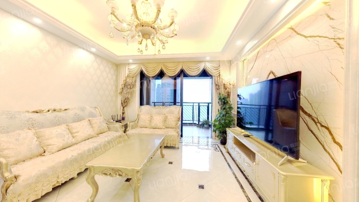 理想康城一品花苑二手房实景图