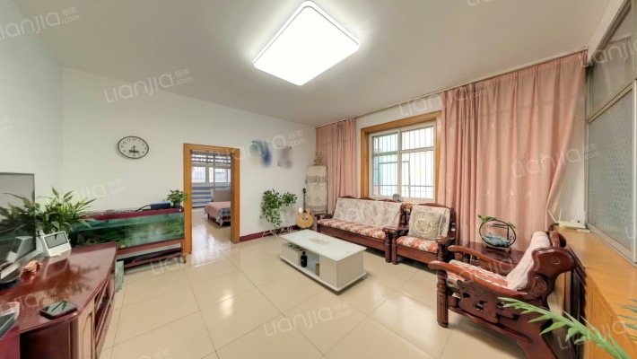 谊和苑二手房实景图