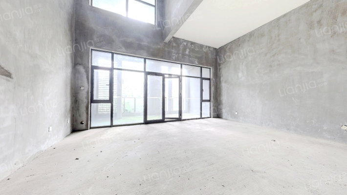 华侨城纯水岸208区二手房实景图