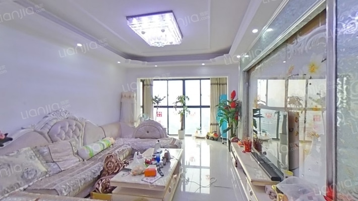 利貞嘉苑二手房实景图