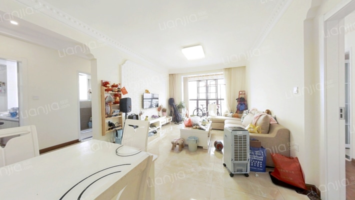 锦绣苑二手房实景图