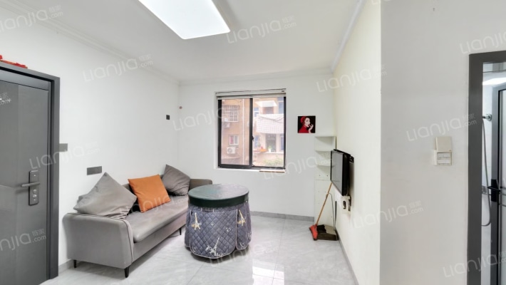 电位器厂小区二手房实景图