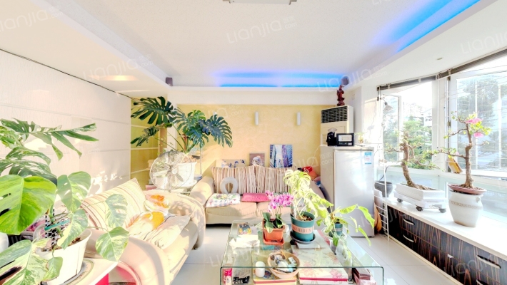 巴黎之春二手房实景图