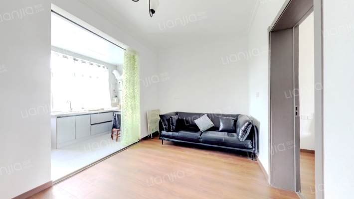 江华小区二手房实景图