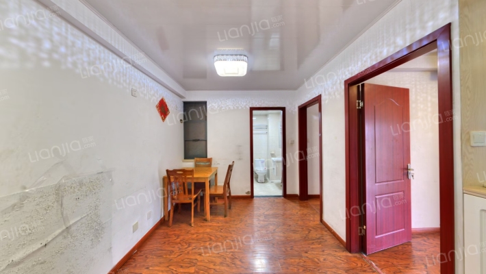 袁家新院二手房实景图