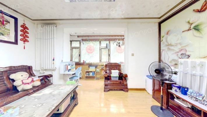 培黎广场工商局家属院二手房实景图