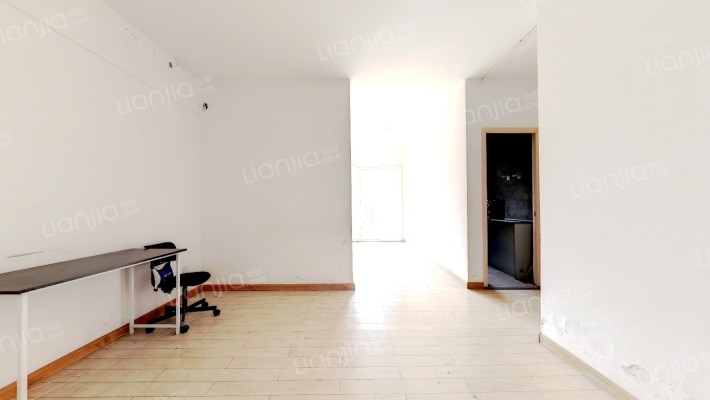 美丽南庭二手房实景图