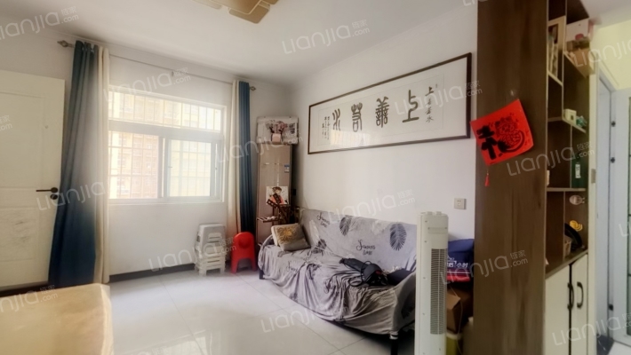 阳光花园二期二手房实景图