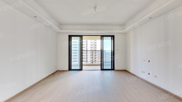 华润昆仑御二手房实景图