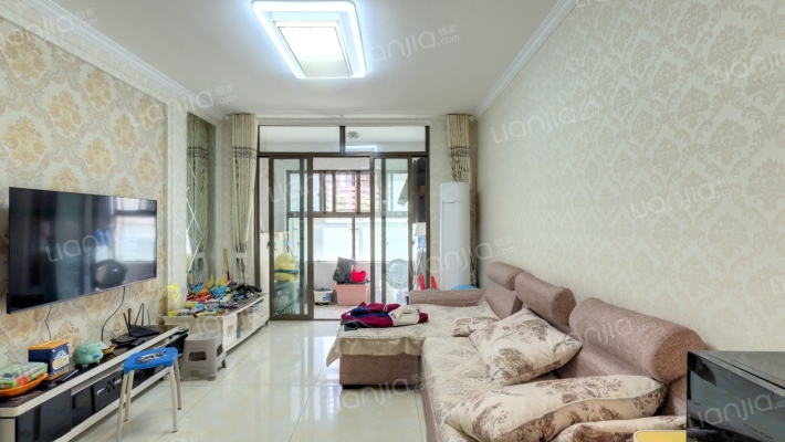 禄徽苑二手房实景图