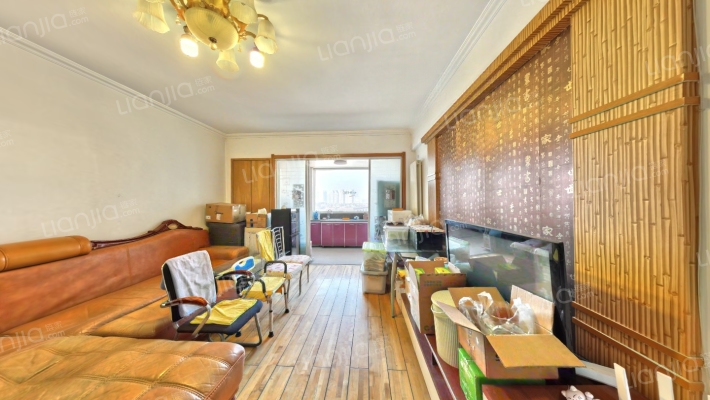 和嘉佳园二手房实景图